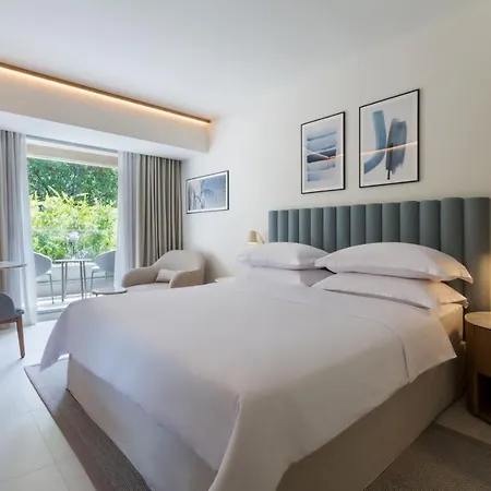 Otel Bluesun Soline Brela