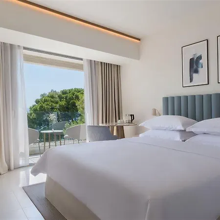 Bluesun Soline فندق بريلا