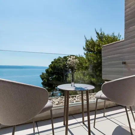 Hotel Bluesun Soline Brela
