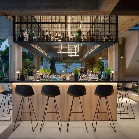 Hotel Bluesun Soline Brela