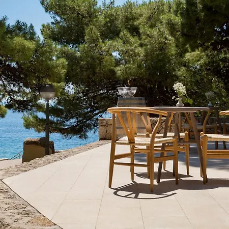 Bluesun Soline Hotel Brela