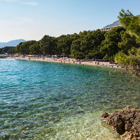 Hotel Bluesun Soline