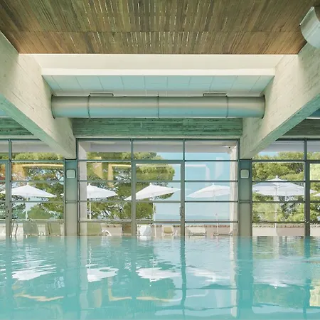 Hotel Bluesun Soline Brela