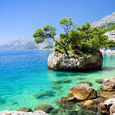 Bluesun Soline Hotel 4*