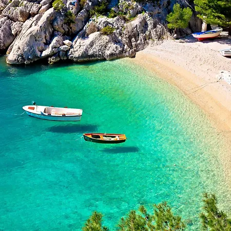 Bluesun Soline Hotel