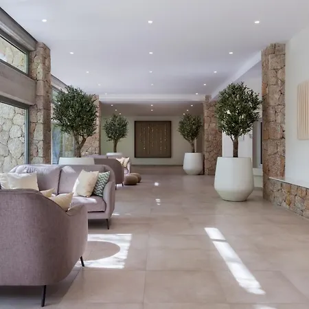 Bluesun Soline Hotel