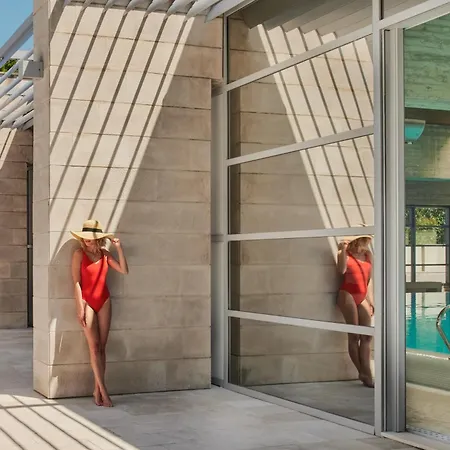 Bluesun Soline Hotel 4*