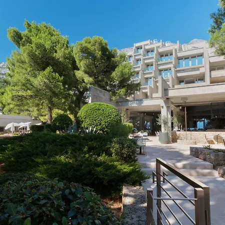 Bluesun Soline Hotel