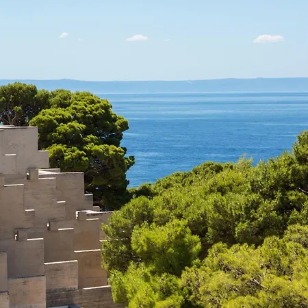 Hotel Bluesun Soline 4*