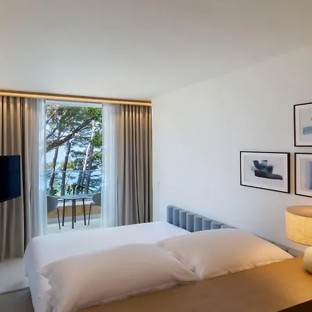 ホテル Bluesun Soline 4*