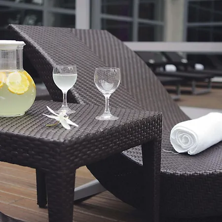 ホテル Bluesun Soline 4*