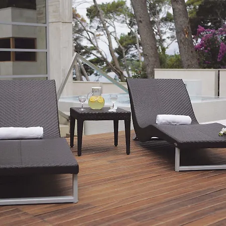 Hotel Bluesun Soline 4*