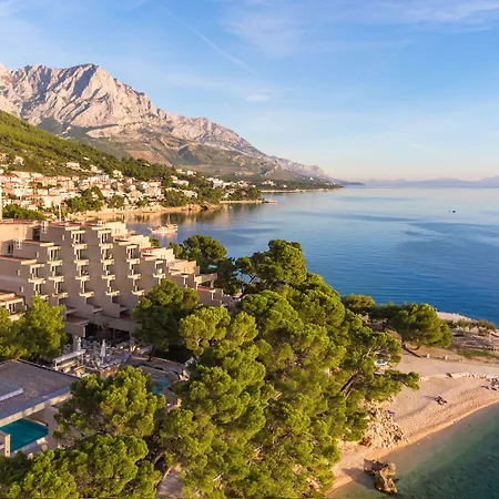 Bluesun Soline Hotel Brela