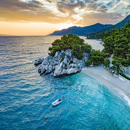 Bluesun Soline 4* Brela