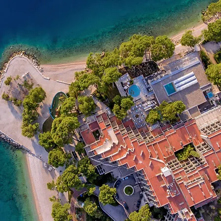 Bluesun Soline Ξενοδοχείο Brela