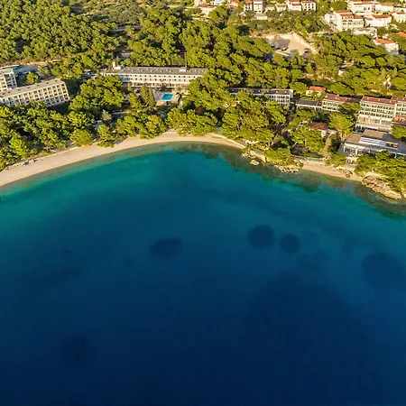 Bluesun Soline Hotel 4*