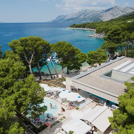 Hotel Bluesun Soline