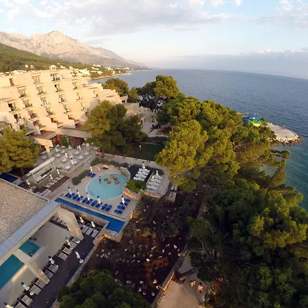 Bluesun Soline 4* Brela