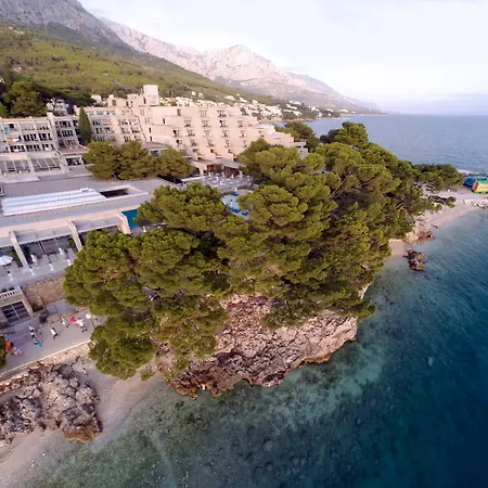 Hotel Bluesun Soline