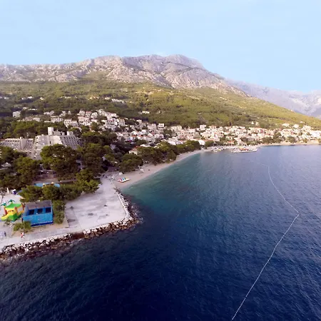 Bluesun Soline Hotel 4*