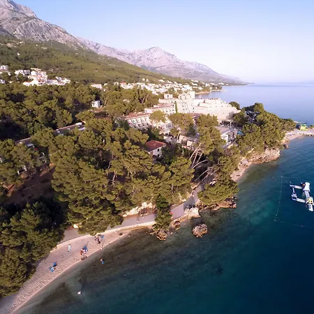 Hotel Bluesun Soline