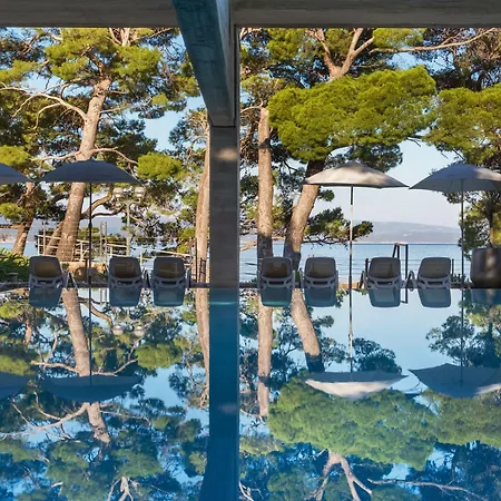 Hotel Bluesun Soline Brela