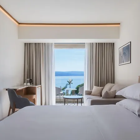 Hotel Bluesun Soline 4*