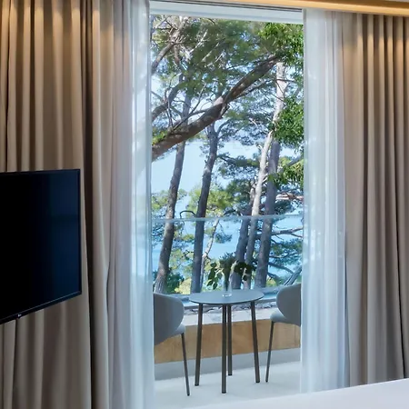 Bluesun Soline Hotel Brela