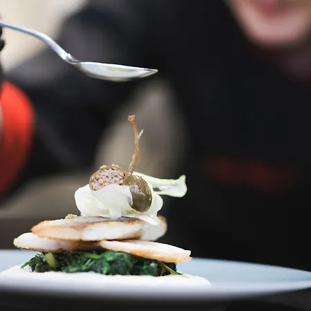 Bluesun Soline ホテル