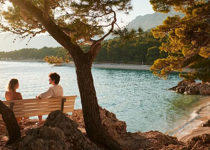 Bluesun Soline Szálloda 4*