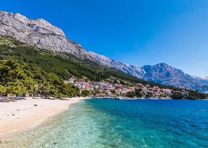 Bluesun Soline Szálloda 4*