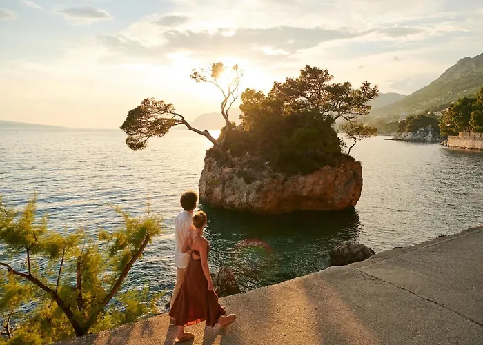 Bluesun Soline Szálloda