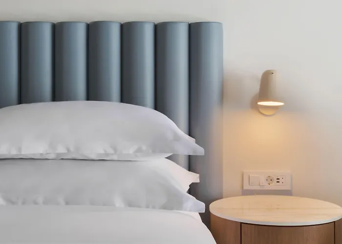 Bluesun Soline 4* Brela