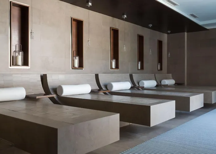 Bluesun Soline Hotel Brela