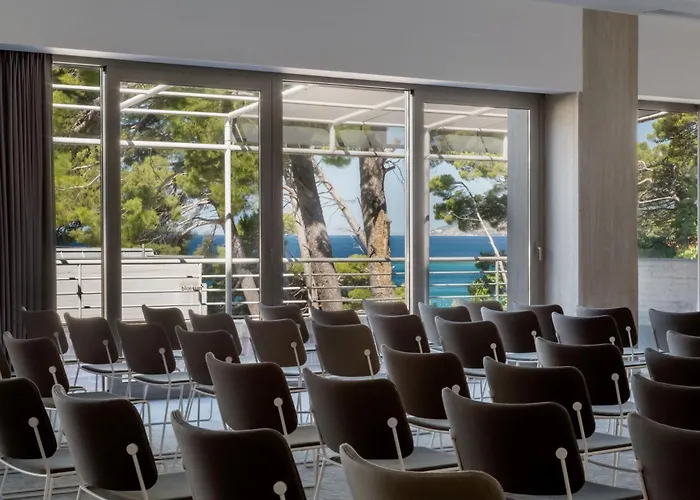 Szálloda Bluesun Soline