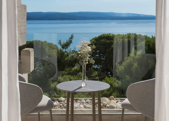 Bluesun Soline Szálloda 4*