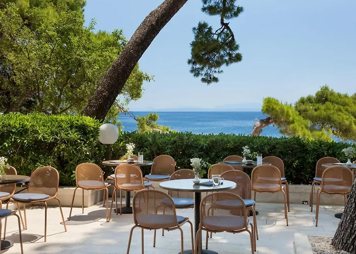 Bluesun Soline Brela