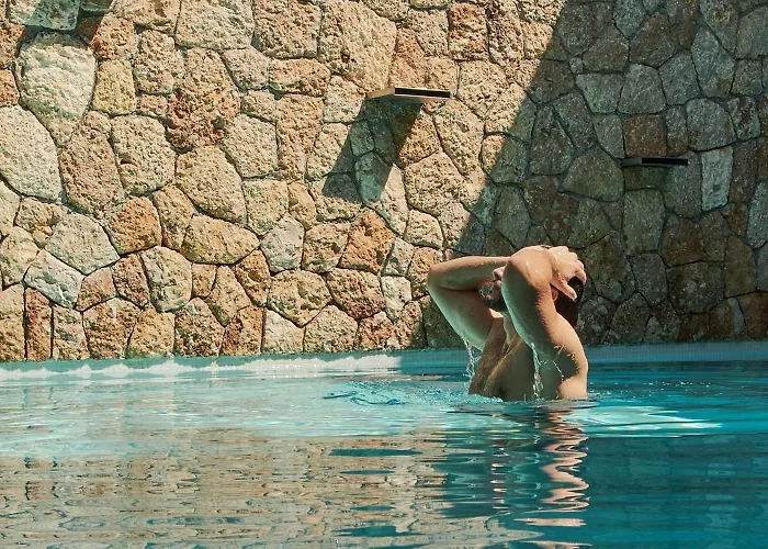 Bluesun Soline Szálloda 4*