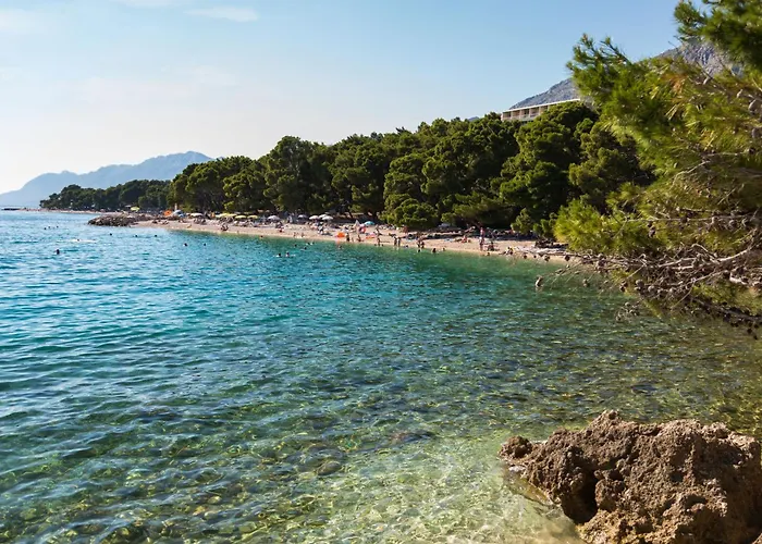 Hotel Bluesun Soline