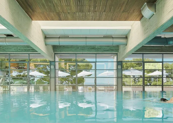 Hotel Bluesun Soline Brela