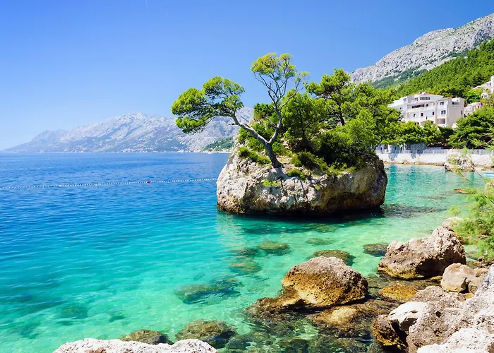 Bluesun Soline Hotel 4*