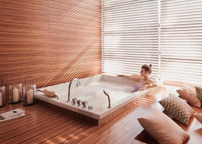 Hotel Bluesun Soline 4*