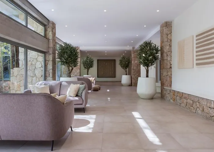 Bluesun Soline Szálloda