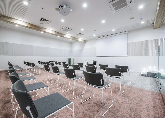 Bluesun Soline Szálloda