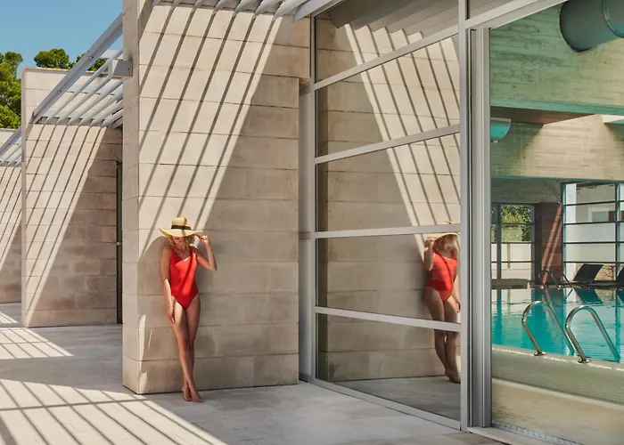 Bluesun Soline Szálloda 4*