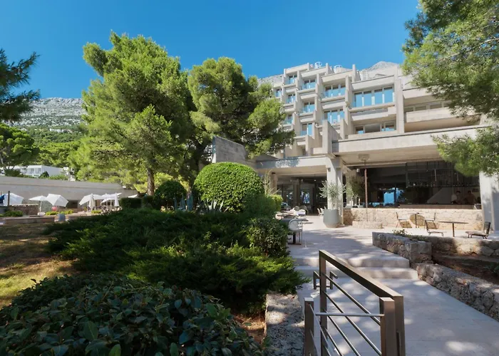 Bluesun Soline Hotel