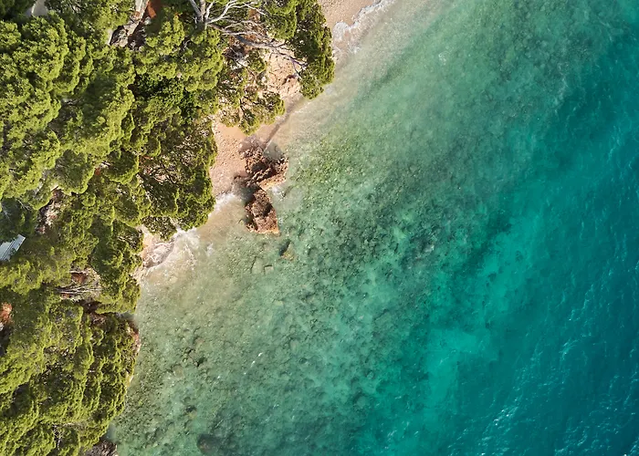 Bluesun Soline Brela