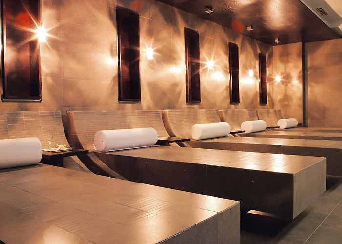 Bluesun Soline Brela