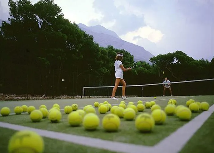 Bluesun Soline Brela