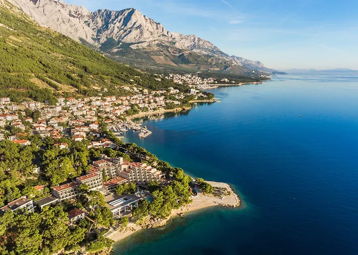 Bluesun Soline Brela